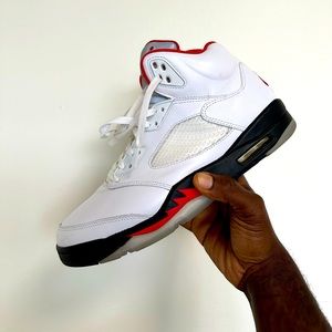 2020 Jordan 5 Retro